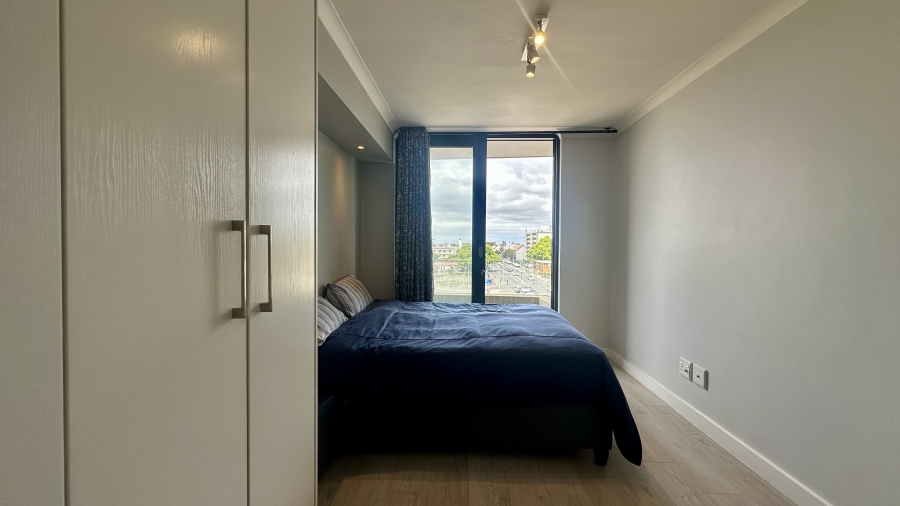 2 Bedroom Property for Sale in Observatory Western Cape